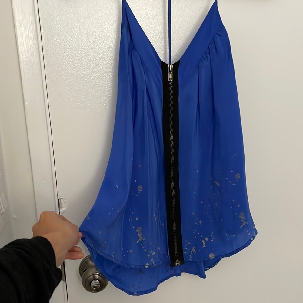 UO tank top